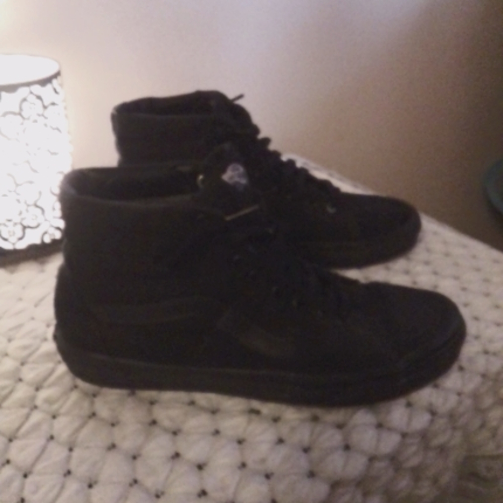 Vans